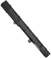 Atmintis do laptopa CoreParts Nešiojamas kompiuteris Baterija For Asus 25WH