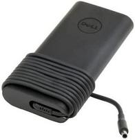 Nešiojamojo kompiuterio maitinimo adapteris Dell 130 W, 19.5 V (Euro 130W AC Adapteris 4.5mm)