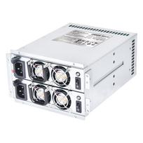 „SilverStone SST-GM600-S“ atsarginis serverio maitinimo šaltinis - 2 x 600 vatų