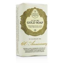 NESTI DANTE LUXURY GOLD SOAP 60 ANNIVERSARY muilas, 250 g