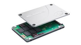 Dysk SSD Intel DC P4501 1TB 2.5'' PCI-E x4 Gen3 NVMe (SSDPE7KX010T701)