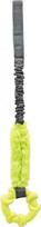 Trixie Bungee Tugger su ringiem, Žaislas, skirtingos spalvos, o 10/56 cm, su amortyzatorem