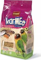 Vitapol Karmeo Premium visavertis maistas vidutinėms papūgoms, 2,5kg