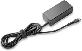 Nešiojamojo kompiuterio maitinimo adapteris HP 65 W, (SPS-65W ADPTR, nPFC, USB-C)