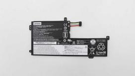 IPC-Kompiuteris 5B10T03401 38Wh Baterija, suderinama su Lenovo - Baterija - 3250 mAh, Lenovo, Lenovo IdeaPad L340-17API (81LY), Lenovo V155-15API (81V5), Lenovo IdeaPad L3-15ITL6 (82HL),...