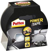 Henkel Pattex Power Tape remonto juosta - juoda 48 mm x 10 m