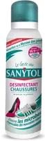 Sanytol dezinfekuojantis purškiklis avalynei, 150 ml