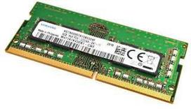 RAM Lenovo 8GB DDR4 SODIMM atminties modulis
