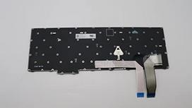 Atmintis do laptopa Lenovo Lenovo 5N21D93692 dalys zamienne do notatników Klaviatūra