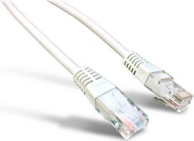 Garbot Garbot UTP PatchCord Cat6. LSOH. CU. Pilkas. 20m