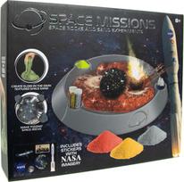 Rms Import RMS Space NASA uolienų ir smėlio eksperimentų rinkinys