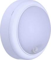 Lubinis šviestuvas Lubinė lempa Philips Lubinė lempa LED 15W PILA WL007C LED14S/840 PSU RND MDU WH IP54 1400lm 911401735142