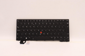 Atmintis do laptopa Lenovo Lenovo 5N21D68184 dalys zamienne do notatników Klaviatūra