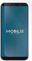 Mobilis EKRANO APSAUGA GRŪDINTAS STIKLAS - SKAIDRUS IPHONE 13/13 PRO