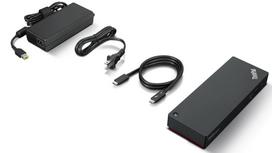 Stacja/replikator Lenovo ThinkPad Universal Thunderbolt 4 Smart Dock (40B10135IT)