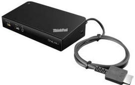 Lenovo Thinkpad OneLink+ dokas (40A40090DE)