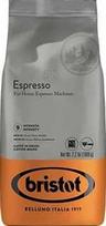 Bristot Espresso 1kg nesmulkintų kavos pupelių