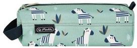 Penalas Herlitz Herlitz Faulenzer Quattro Crazy Zebra