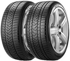 Padanga PIRELLI 265/45 R21 XL (Žieminė) (Automobilio) (SUV)