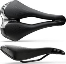Selle Italia SELLE ITALIA SPORT S 5 LADY SUPERFLOW S balnas (id atitikimas - S3) Fec Alloy 7 soft-tek, gel juodas (NAUJIENA)