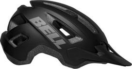 Bell MTB šalmas Nomad 2 Integrated MIPS matinis juodas dydis universalus M/L (53-60 cm) (BEL-7138721)
