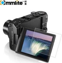 „Commlite“ LCD ekrano apsauga, skirta „Canon Eos 650d“ – be klijų