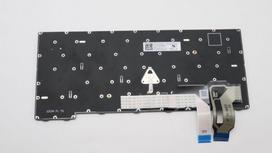 Atmintis do laptopa Lenovo 5N21D68102 dalys zamienne do notatników Klaviatūra