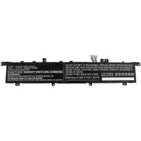 Atmintis nešiojamam kompiuteriui CoreParts CoreParts MBXAS-BA0291 dienos nešiojamojo kompiuterio baterijos pakaitalas