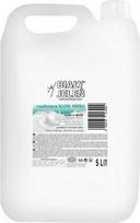 Biay Jelen Baltas Jeleń Skystas muilas Ožkos pienas 5000ml - 5L