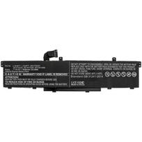 Lenovo „CoreParts“ baterija „CoreParts MBXLE-BA0302“ nešiojamųjų kompiuterių baterijos pakaitalas