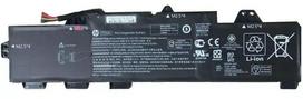 Hewlett Packard (HP) Nešiojamojo kompiuterio atmintis HP 933322-006 nešiojamojo kompiuterio atsarginės dalys Baterija
