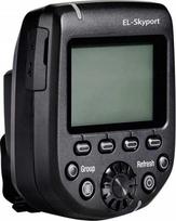 Elinchrom Elinchrom Skyport siųstuvas Pro, skirtas Fuji