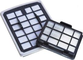 „Concept Solution VPP5000 Rinkinys“ filtrai, 2 vnt. įleidimo ir išleidimo HEPA13 VP524x VP513x