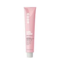 Milk Shake Milk_Shake Smoothies Semi Permanent Color 8.33 Light Intense Golden Skirtas šviesiems plaukams, 100 ml