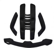 Giro CAMDEN MIPS su vidiniais įsiuvais. L (59-63 cm) (NAUJIENA)