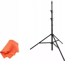 Jinbei oro šviesos stovas 283 cm MZ-3000FP slėginis