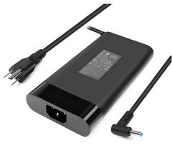 Hewlett Packard (HP) Nešiojamojo kompiuterio maitinimo adapteris HP 200 W, (M42546-001)