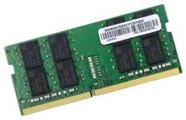 RAM Atmintis do laptopa Lenovo SODIMM 16GB 3200MHz