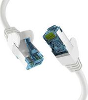 EFB EFB Elektronik EC020200140 Baltas tinklo kabelis 7,5 m Cat7 S/FTP (S-STP)