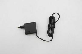 Nešiojamojo kompiuterio maitinimo adapteris Lenovo 65 W, (Delta 89CC-EU Type-C 65W)