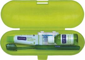 Vitis Pharma VITIS ORTHO Rinkinys PODRÓZNY