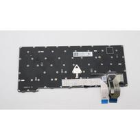 Atmintis nešiojamam kompiuteriui Lenovo 5N21D68170 atsarginės dalys nešiojamiesiems kompiuteriams Klaviatūra