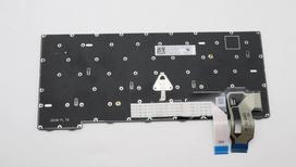 Atmintis do laptopa Lenovo Lenovo 5N21D68244 dalys zamienne do notatników Klaviatūra