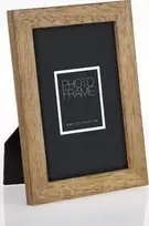 Nuotraukų rėmelis Ramka ZEP Anzio 13x18 Wood Frame ML757