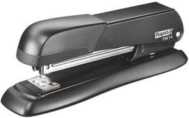 Metalinis segiklis Rapid FM14 25K juodas (5000278)