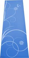Spartan Sport Yoga kilimėlis SPARTAN Mėlyna 170 x 60 cm - mėlynas