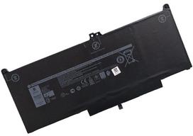 Dell „Origin Origin Storage“ CR8V9 akumuliatorius pramoninis ličio jonų (ličio jonų) 7500 mAh 7,6 V