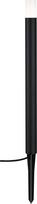 Paulmann Outdoor P&S Poller Flare 600 IP65 3W 3000K