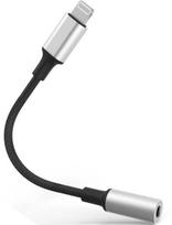 Adapteris AV MicroConnect Microconnect Lightning į 3.5Mm Jack