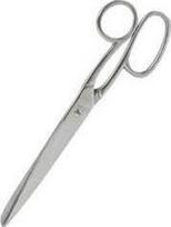 Didžiosios žirklės GRAND metalas GR-4825viskas metalas8,25` / 21 cm (W) (W) Grand